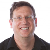 Jason Sheldon - CTO